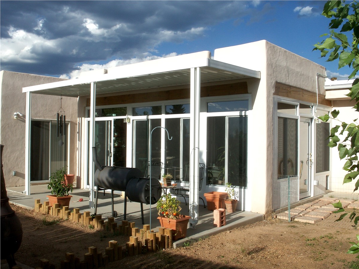 Gallery | Albuquerque, NM Remodeler | Sandia Sunrooms