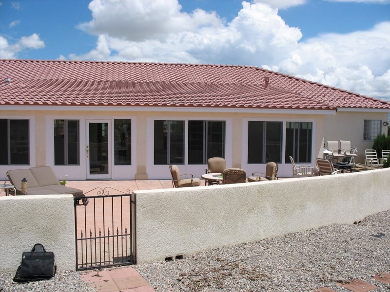 Albuquerque Window Replacement Window Company Sandia Sunrooms