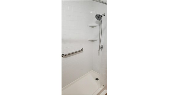$1,000 Off Shower or Bathtub Project