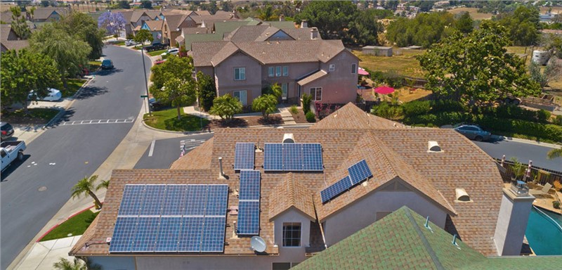 3 Signs Your Home Is A Good Fit For Solar Panels