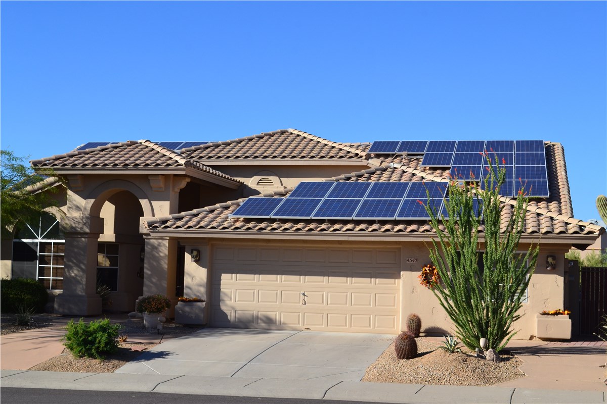 The Federal Solar Tax Credit How Does It Work Wholesale Solar