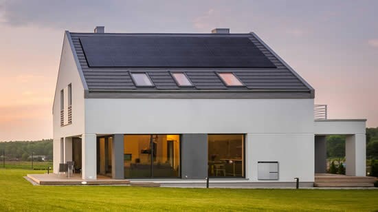 SolarMax residential solar panel discount
