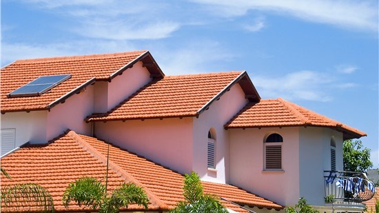 Free Roof Inspection & Consultation