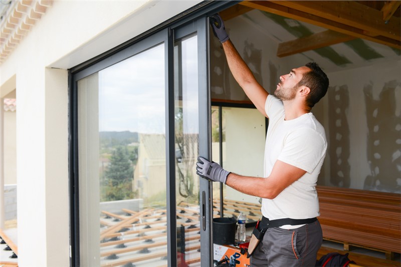 Top Benefits To Replacing Your Windows Doors