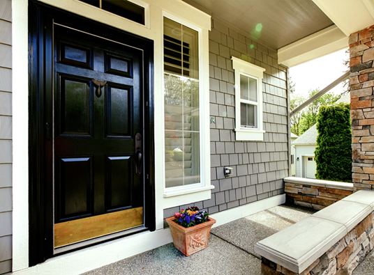 Exterior Doors Helping You Make a Great First Impression Exterior Doors Helping You Make a Great First Impression
