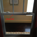 double hung window san antonio tx
