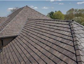 Synthetic Shingles | Roof Replacement | Style Exteriors