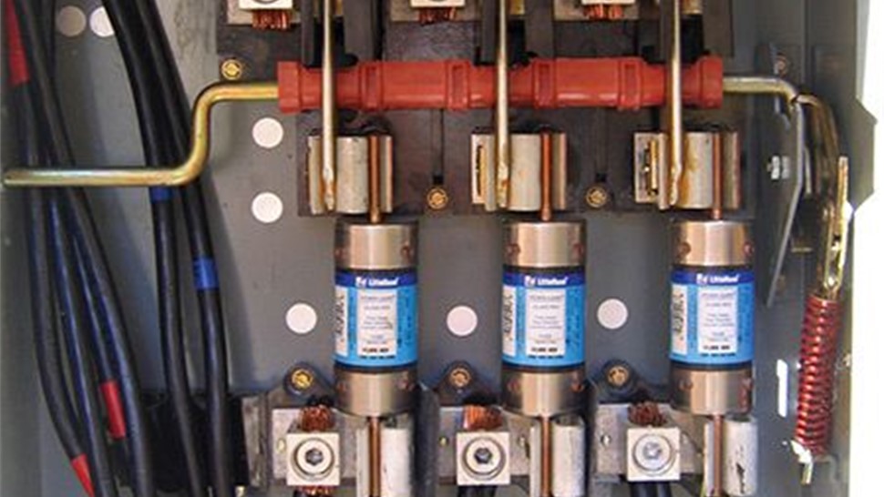 Waco Commercial Electrician Master Electrician in Waco Texas Electrical