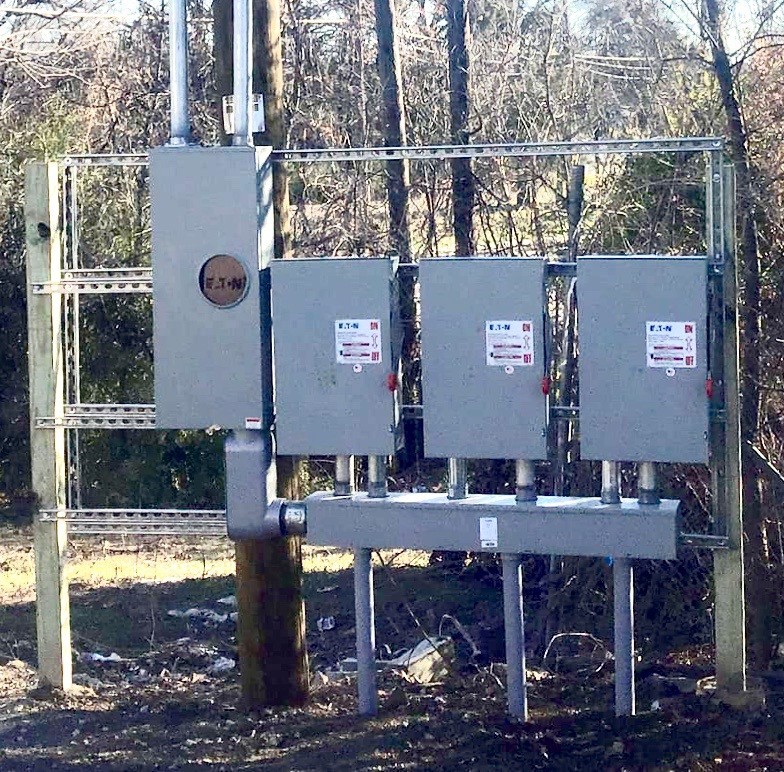 Waco Commercial Electrician Master Electrician in Waco Texas Electrical