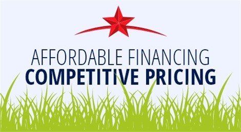 Learn More About The Financing Plans Available To You!