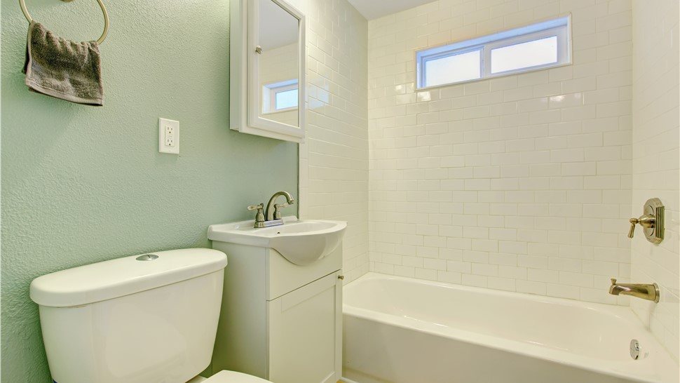 Bathroom Remodeling - Shower to Tub Conversions Photo 1