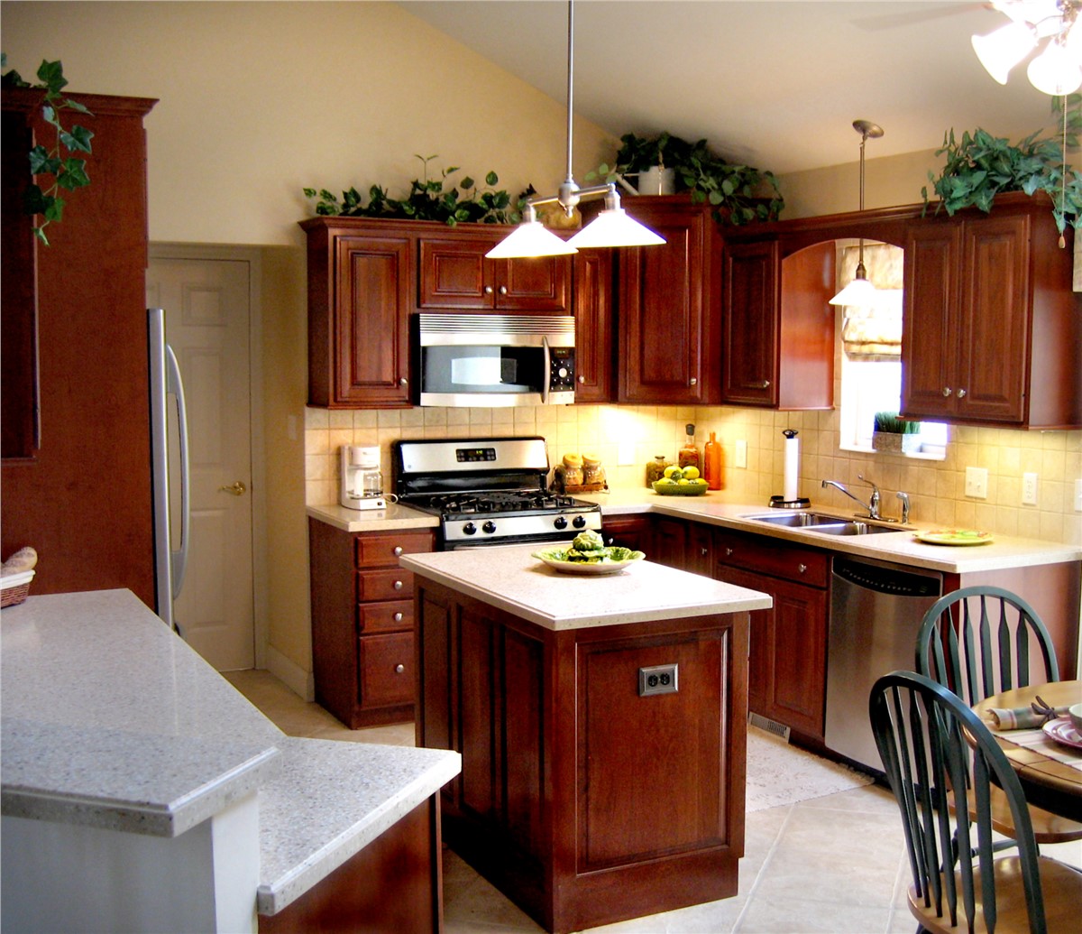 Houston Kitchen Cabinets | Kitchen Cabinets Texas | Full Measure