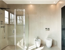 Bathroom Remodeling - Shower Enclosures Photo 3