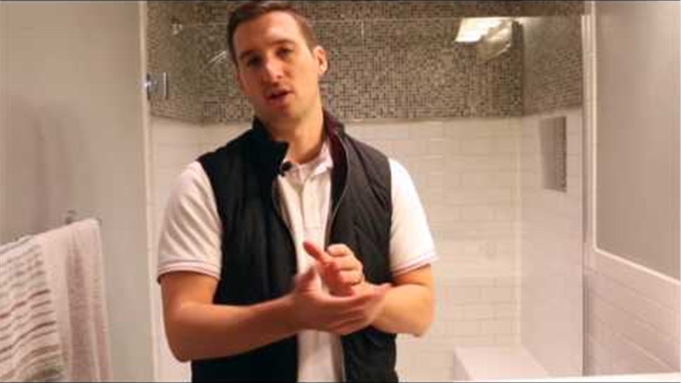 The Bath Company Offers One Day Installs for New Showers