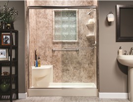 The Bath Company Offers One Day Installs for New Showers