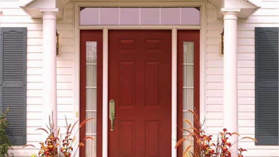 Doors By Thiel S Cleveland Akron Canton Mansfield