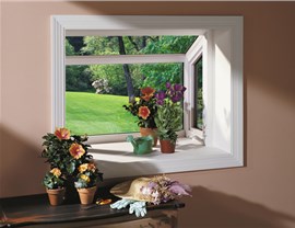 Garden Windows Photo 3