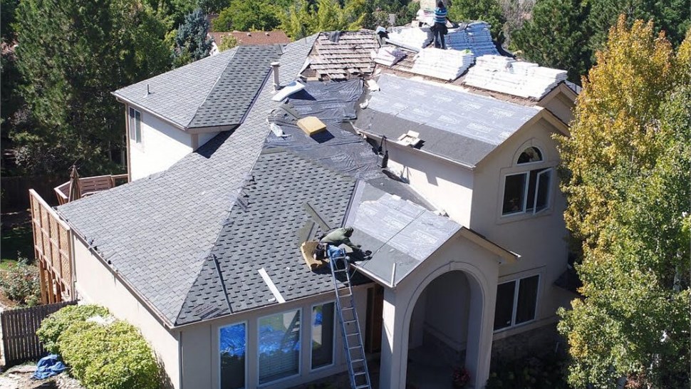Denver Roofing Denver Roofing Company Trek Contracting