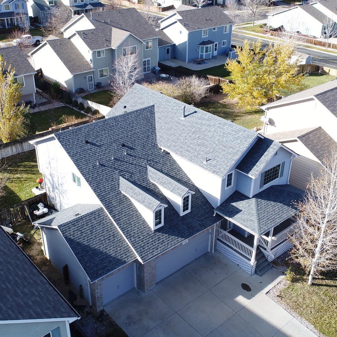 Denver Roofing Contractors Trek Contracting