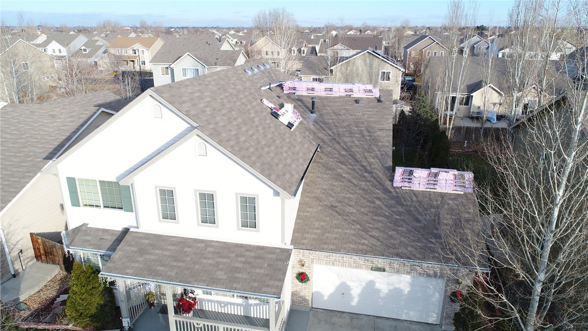 Denver Roofing Contractors Trek Contracting