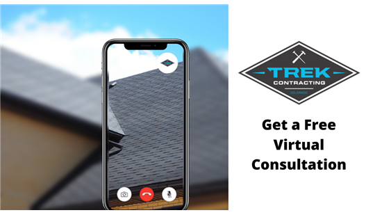Get a Virtual Consultation for My Repair or Replacement