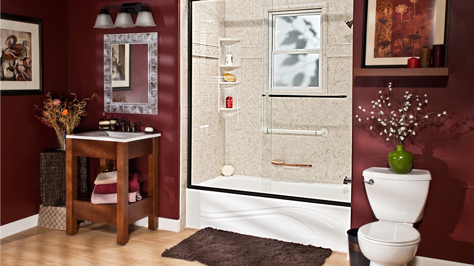 Ansonia Bathroom Remodeling Connecticut Bathroom Remodeling US