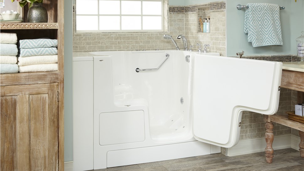 Connecticut Walk in Tubs CT Walk in Bathtub Company US Window and