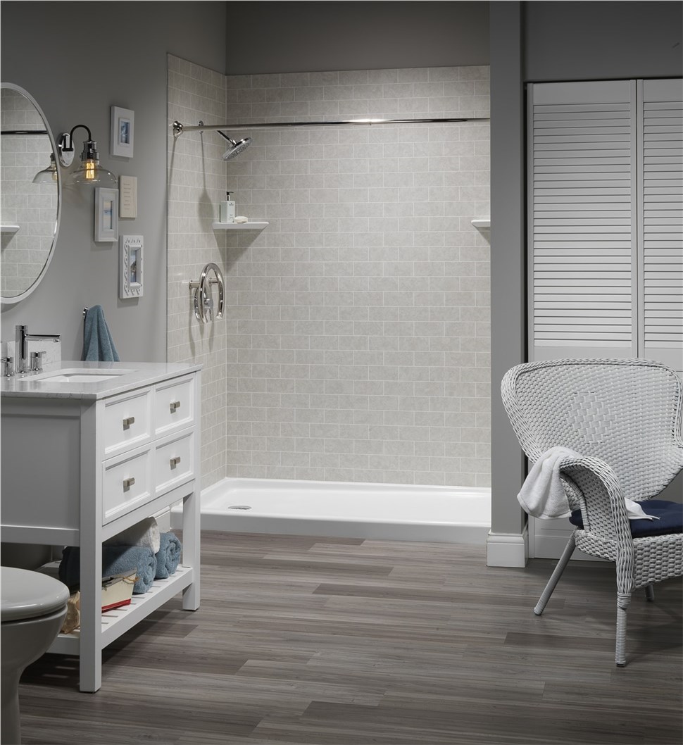 BATH NEW REVEAL PATTERNS U.S. Window & Siding