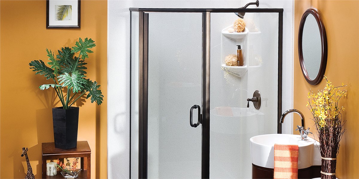 Shower Replacement Bathroom Remodeling West Shore
