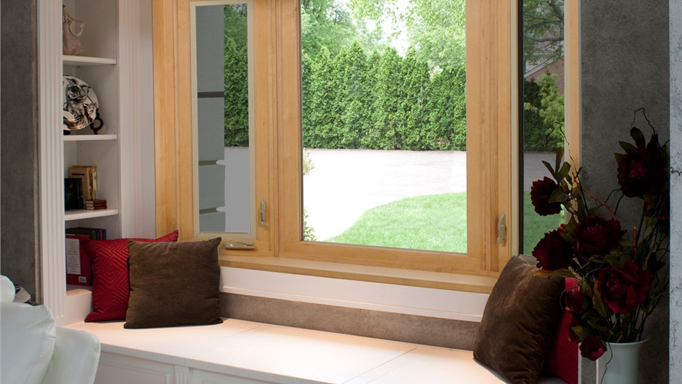 Houston Bay Windows Bay Window Company Texas Window Authority of