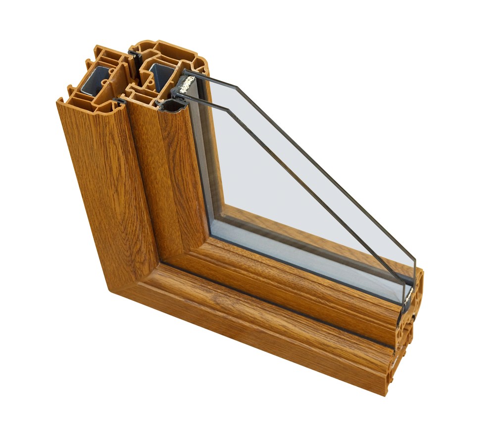 Orangeries Fitters Cash Experiment