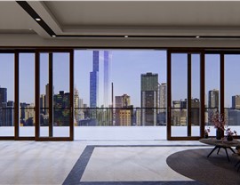 Glass Wall Systems Photo 2