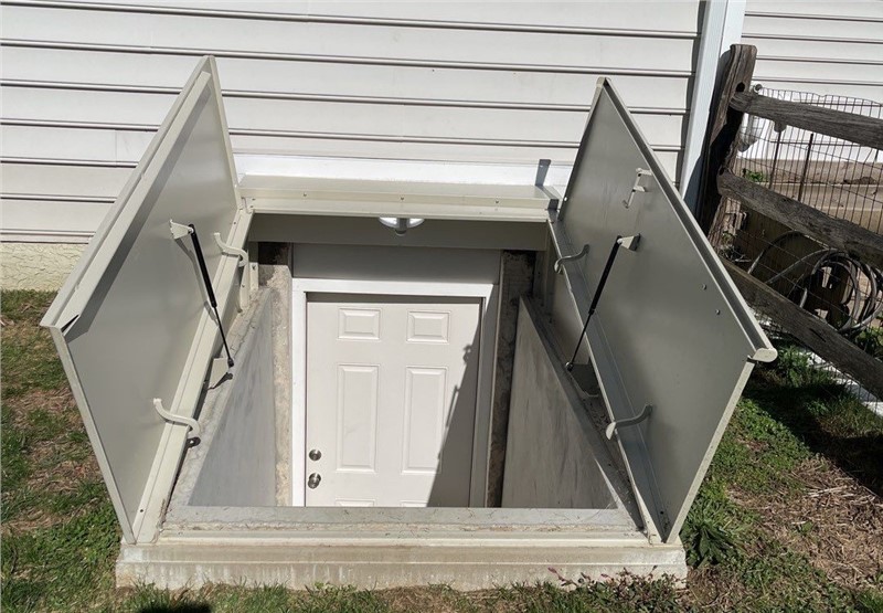 Does Your Delaware Valley Home Need an Egress Stairwell?