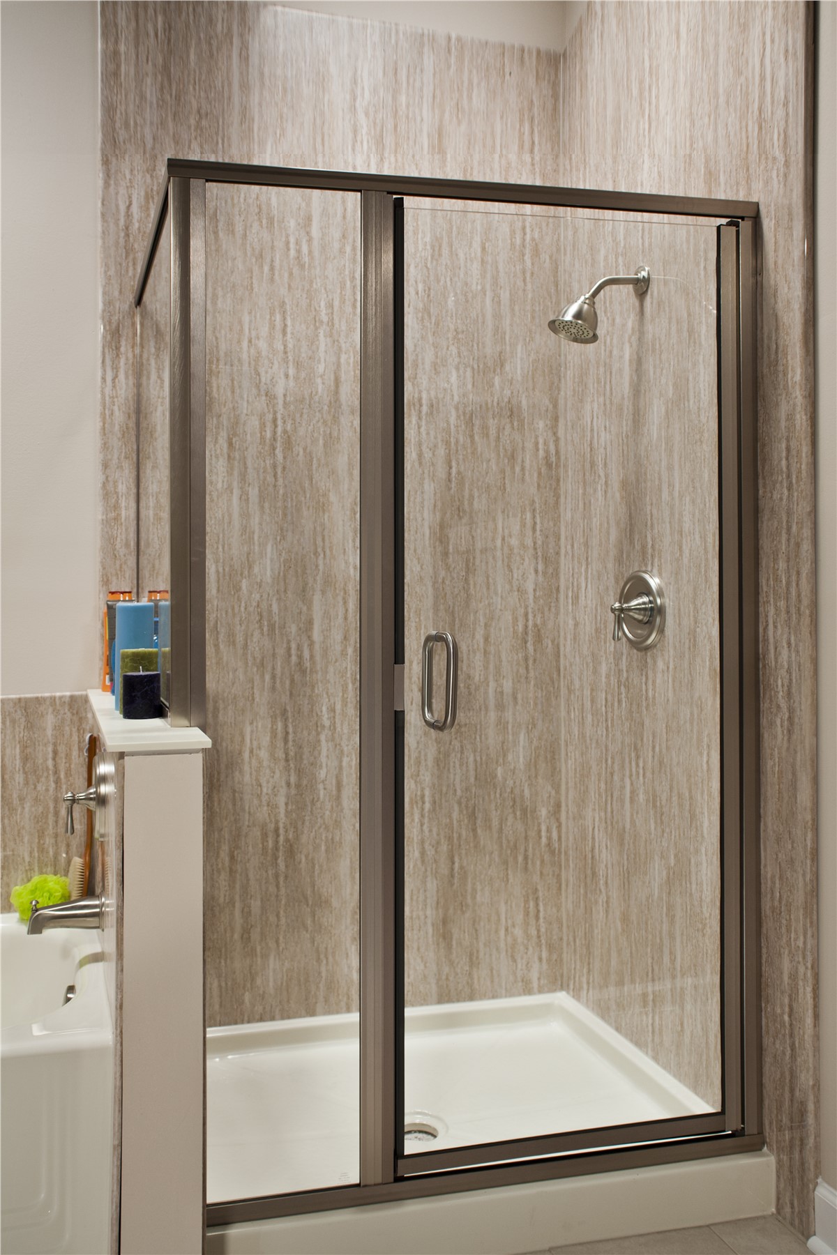Shower Enclosures Shower Enclosure Company YHIC