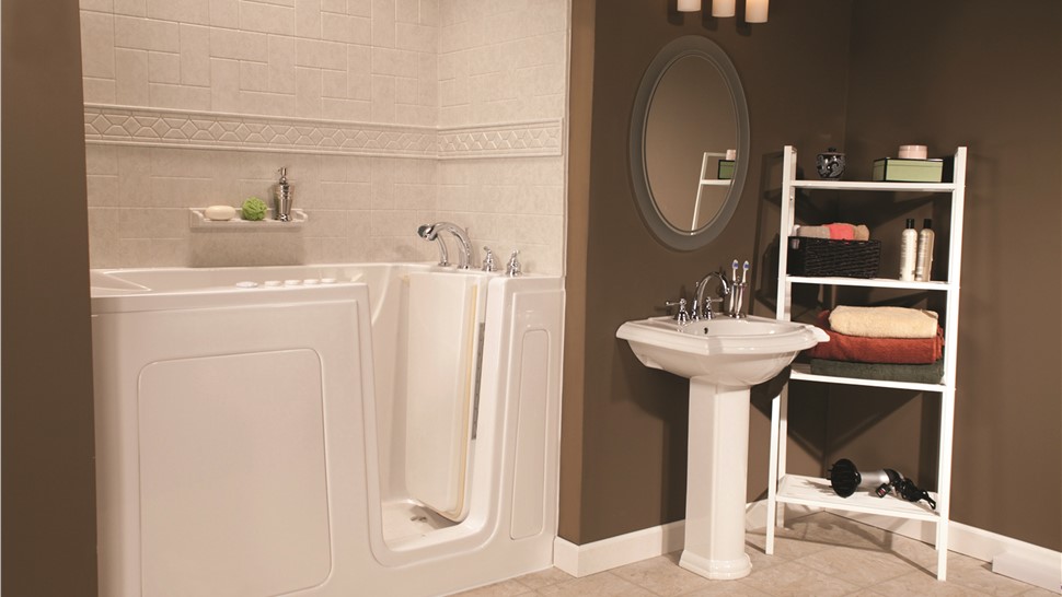 WalkIn Tubs DallasAbileneMidlandOdessaSan Angelo