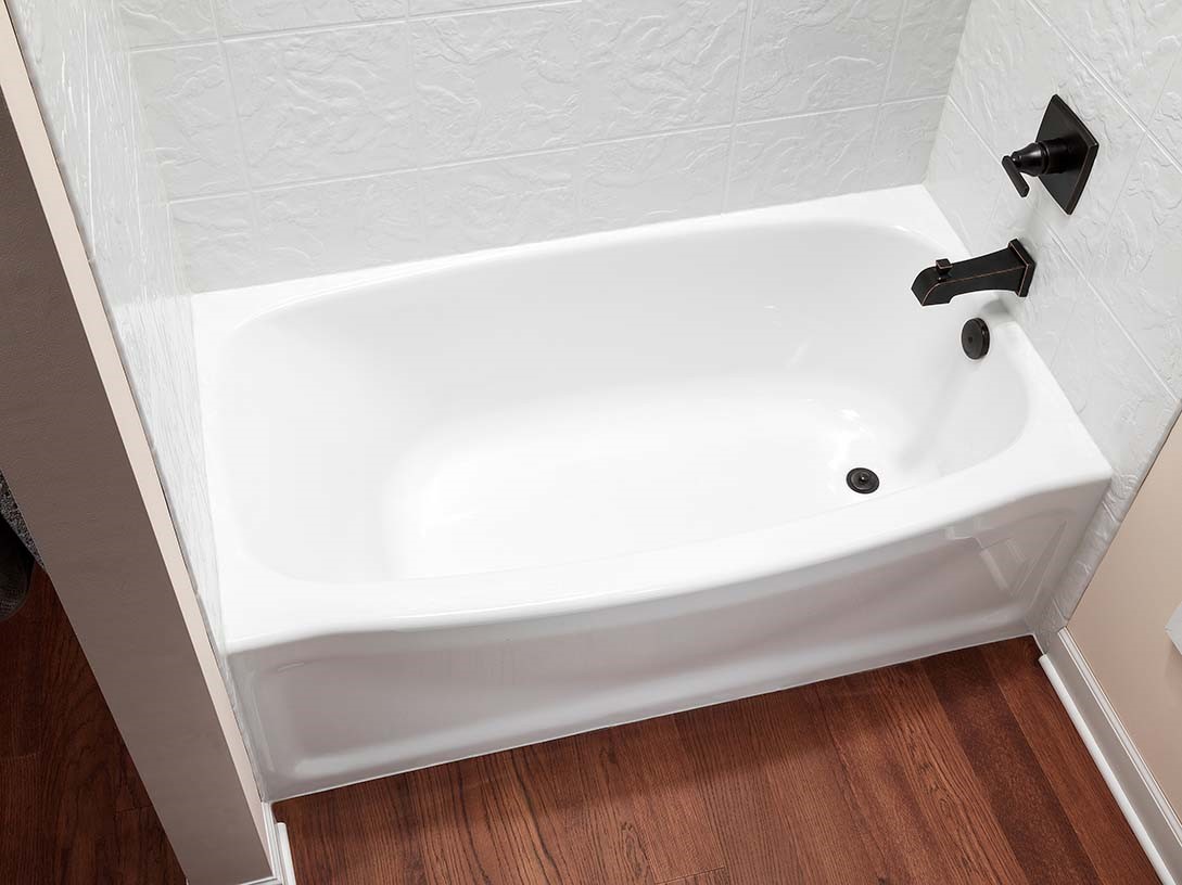 Replacement Bathtub Remodeling ZINTEX Remodeling Group