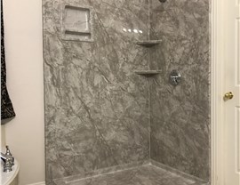 New Showers Photo 2