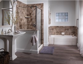 Abilene Bathroom Remodeling | ZINTEX Remodeling Group